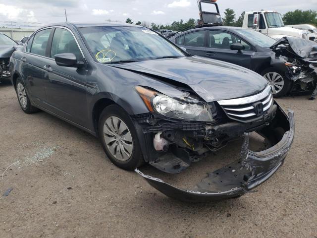 HONDA ACCORD LX 2012 1hgcp2f31ca165691