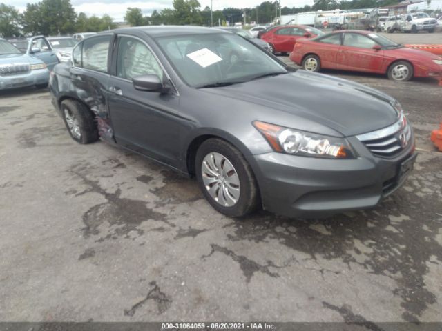 HONDA ACCORD SDN 2012 1hgcp2f31ca165738