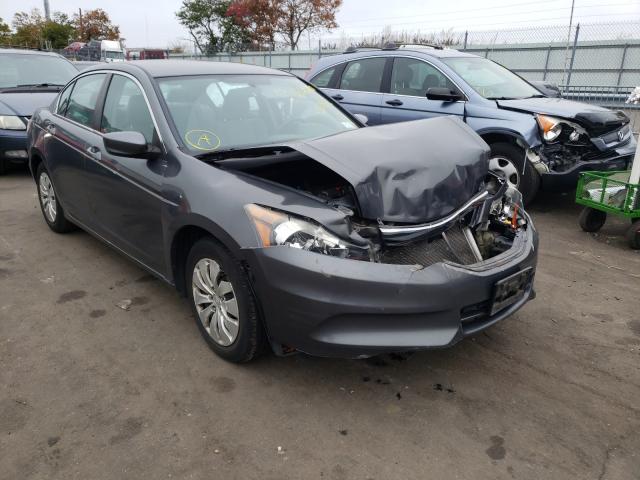 HONDA ACCORD LX 2012 1hgcp2f31ca167862