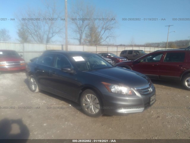 HONDA ACCORD SDN 2012 1hgcp2f31ca175556