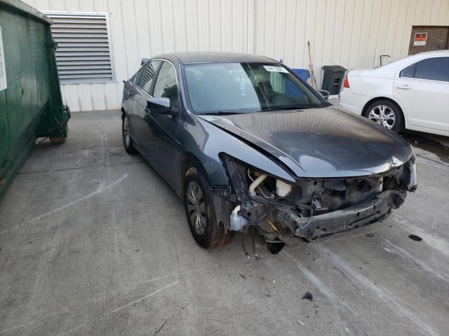 HONDA ACCORD LX 2012 1hgcp2f31ca176223