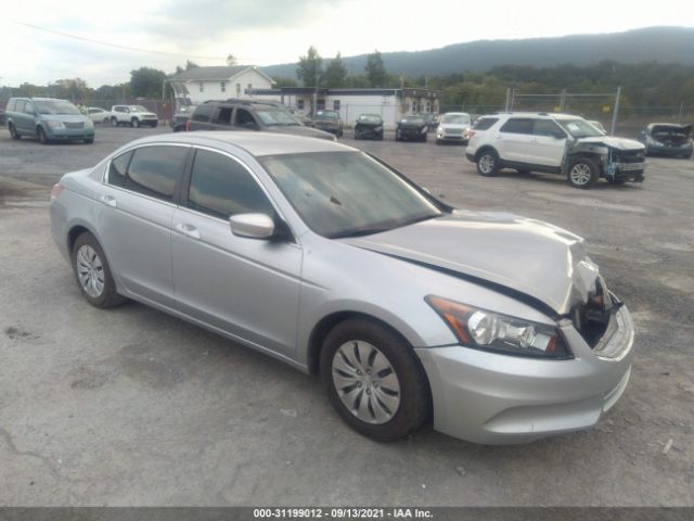 HONDA ACCORD SDN 2012 1hgcp2f31ca176545