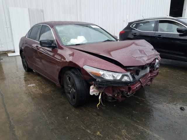 HONDA ACCORD LX 2012 1hgcp2f31ca183009