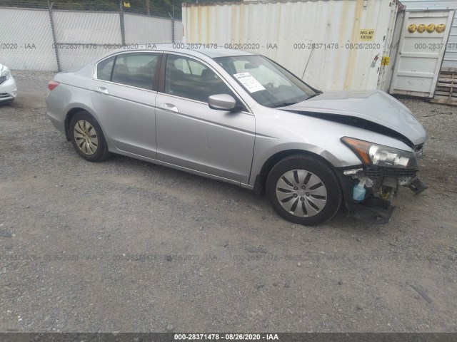 HONDA ACCORD SDN 2012 1hgcp2f31ca183995