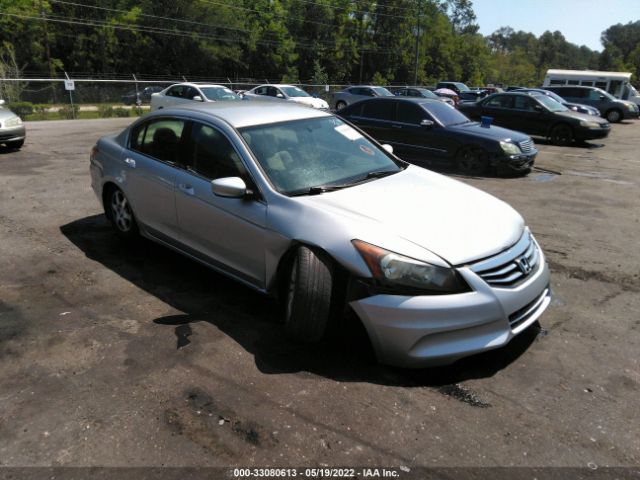 HONDA ACCORD SDN 2012 1hgcp2f31ca187626