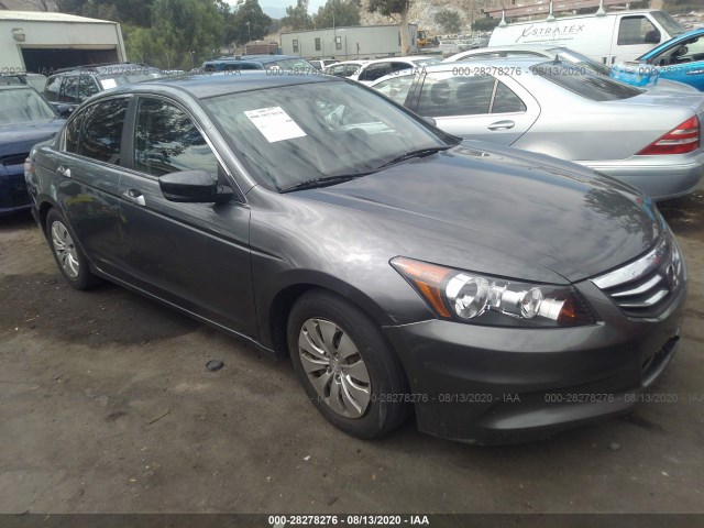 HONDA ACCORD SDN 2012 1hgcp2f31ca189537