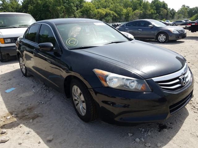 HONDA ACCORD LX 2012 1hgcp2f31ca195080