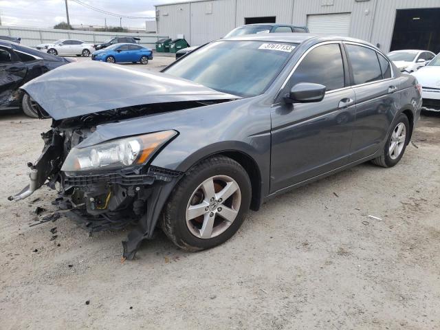 HONDA ACCORD LX 2012 1hgcp2f31ca196553