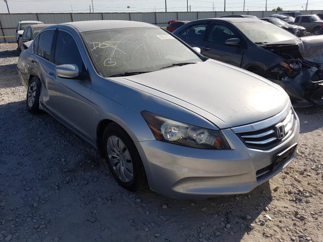 HONDA ACCORD LX 2012 1hgcp2f31ca197427