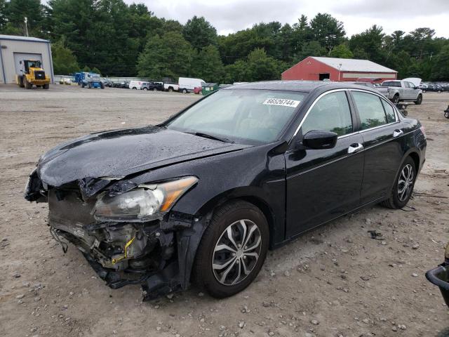 HONDA ACCORD LX 2012 1hgcp2f31ca200066