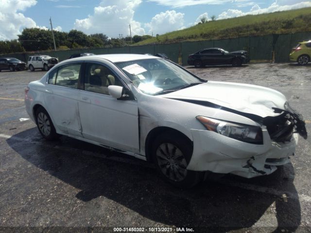 HONDA ACCORD SDN 2012 1hgcp2f31ca201623