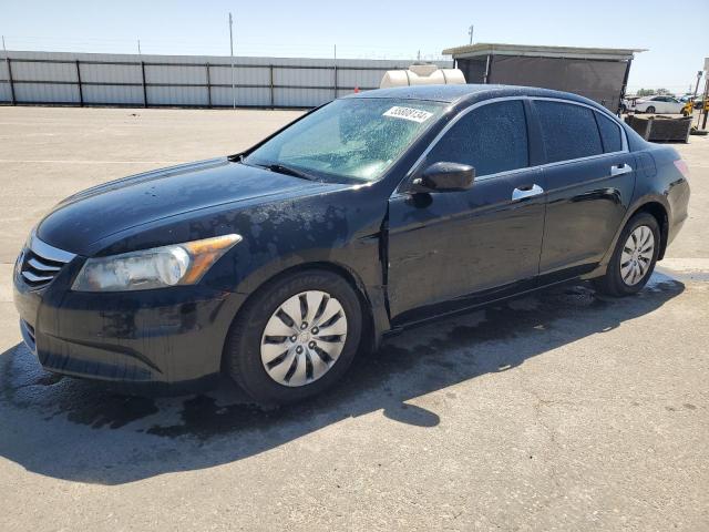 HONDA ACCORD 2012 1hgcp2f31ca203565