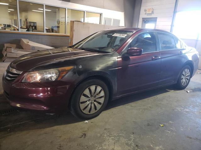 HONDA ACCORD 2012 1hgcp2f31ca205235