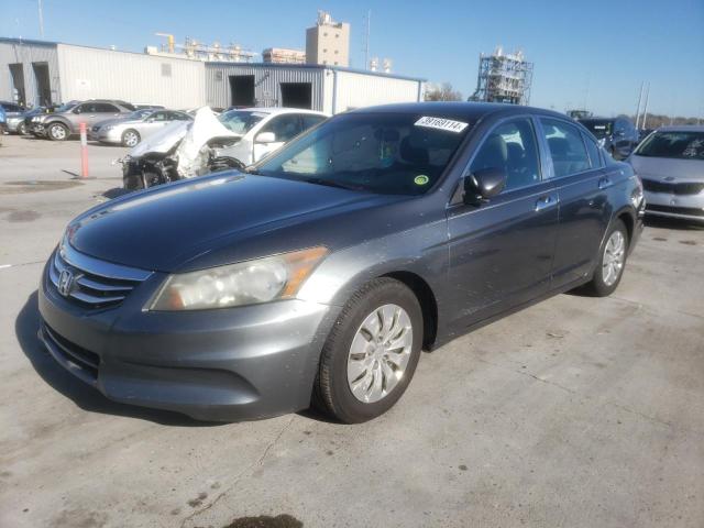 HONDA ACCORD 2012 1hgcp2f31ca206241