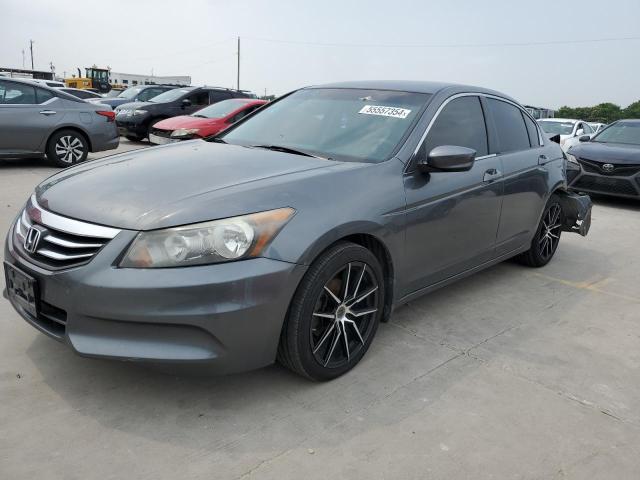 HONDA ACCORD 2012 1hgcp2f31ca206305