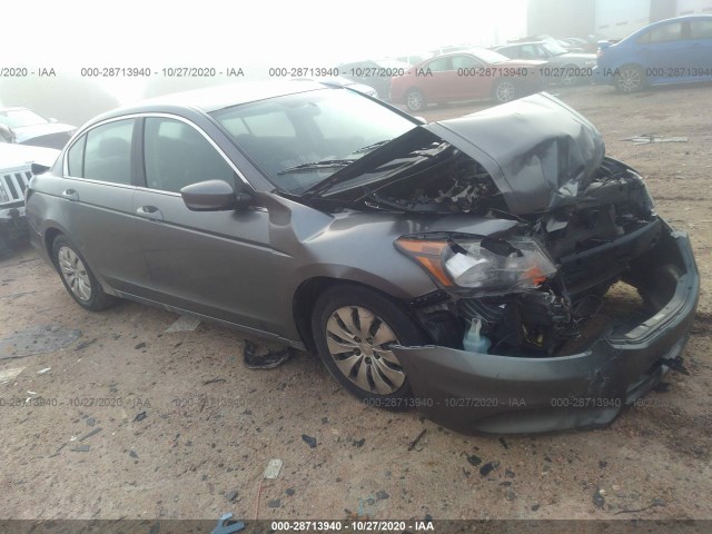 HONDA ACCORD SDN 2012 1hgcp2f31ca207874