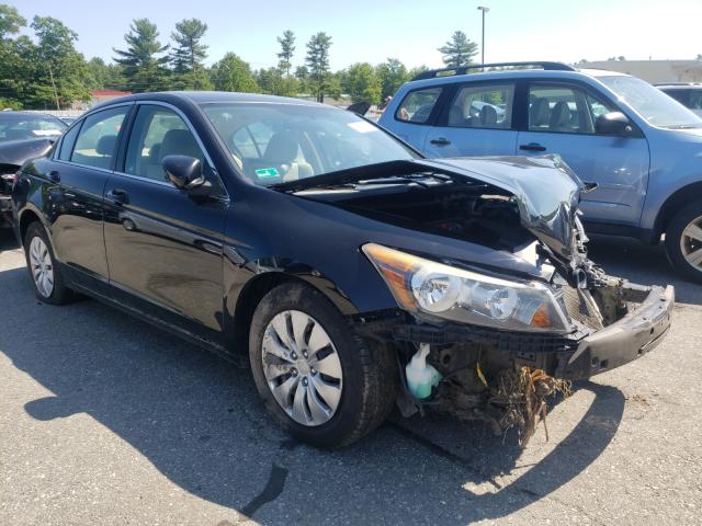 HONDA ACCORD LX 2012 1hgcp2f31ca211990