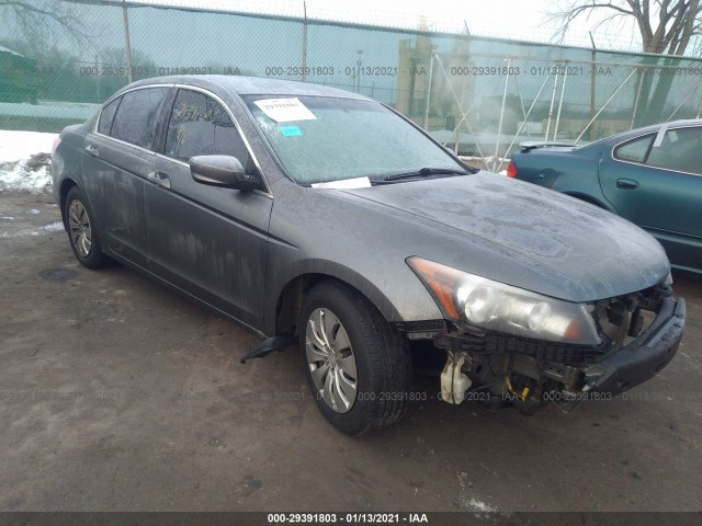 HONDA ACCORD SDN 2012 1hgcp2f31ca215960