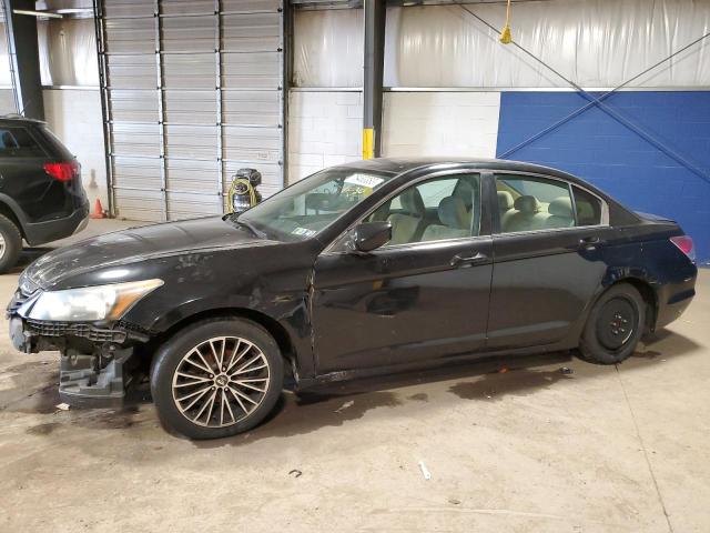 HONDA ACCORD 2012 1hgcp2f31ca216722