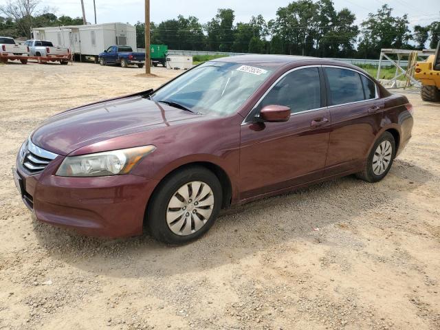 HONDA ACCORD 2012 1hgcp2f31ca220608