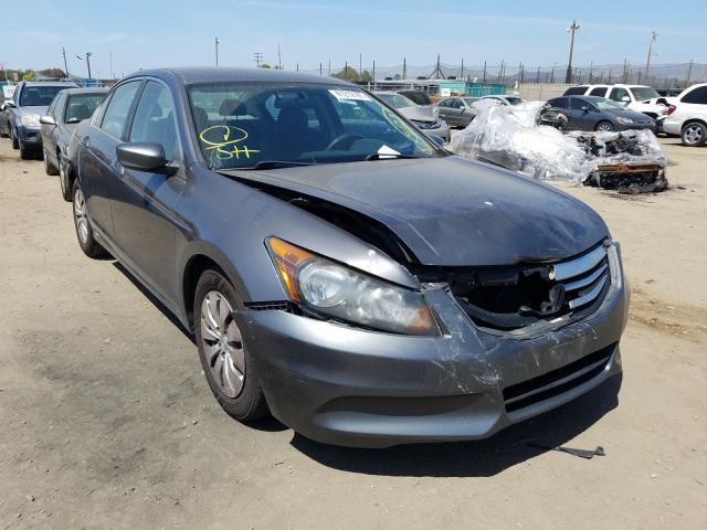 HONDA ACCORD 2012 1hgcp2f31ca222875