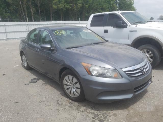 HONDA ACCORD LX 2012 1hgcp2f31ca223752