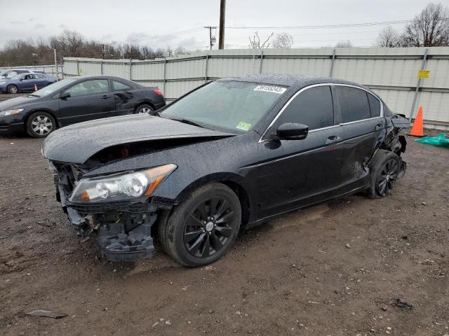 HONDA ACCORD LX 2012 1hgcp2f31ca225260