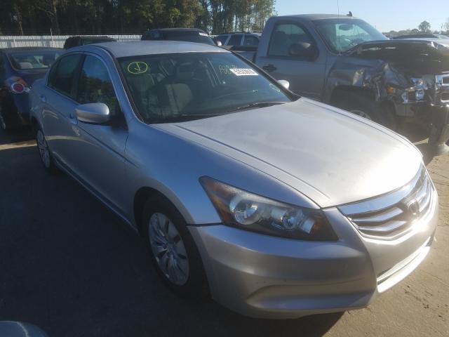 HONDA ACCORD LX 2012 1hgcp2f31ca225646