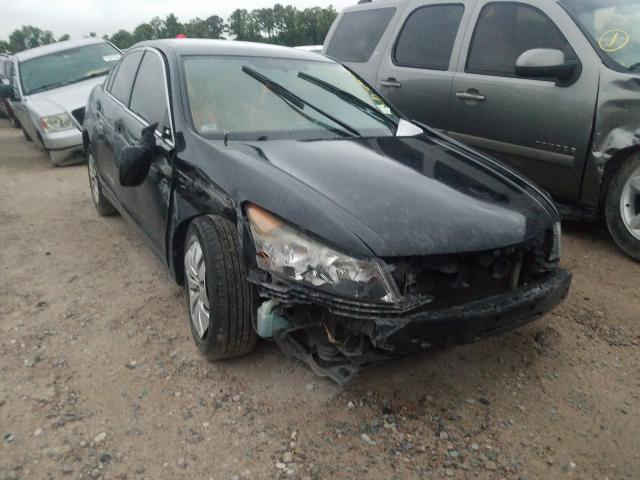 HONDA ACCORD LX 2012 1hgcp2f31ca227154