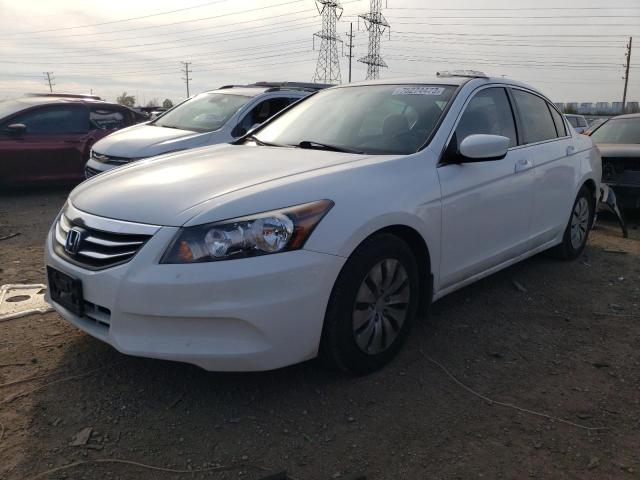 HONDA ACCORD 2012 1hgcp2f31ca228658