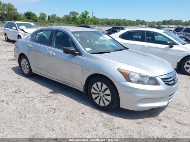 HONDA ACCORD 2012 1hgcp2f31ca229339