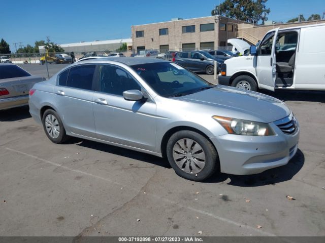 HONDA ACCORD 2012 1hgcp2f31ca229499