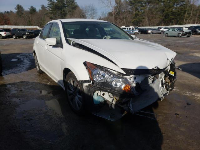 HONDA ACCORD LX 2012 1hgcp2f31ca231124