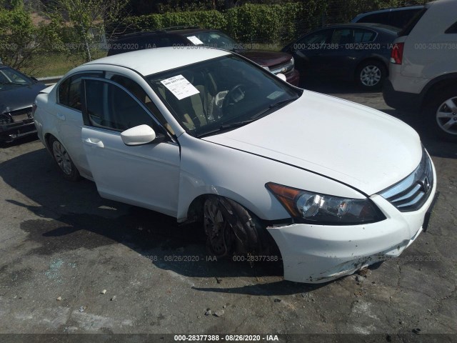 HONDA ACCORD SDN 2012 1hgcp2f31ca231348