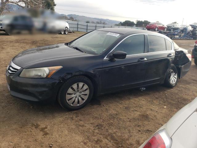 HONDA ACCORD 2012 1hgcp2f31ca236419