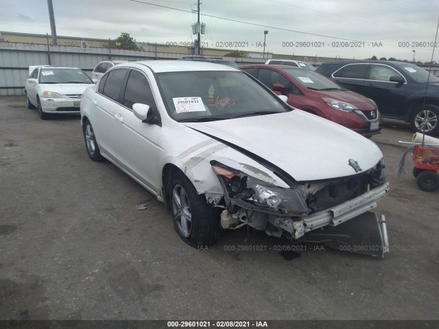 HONDA ACCORD SDN 2012 1hgcp2f31ca236551