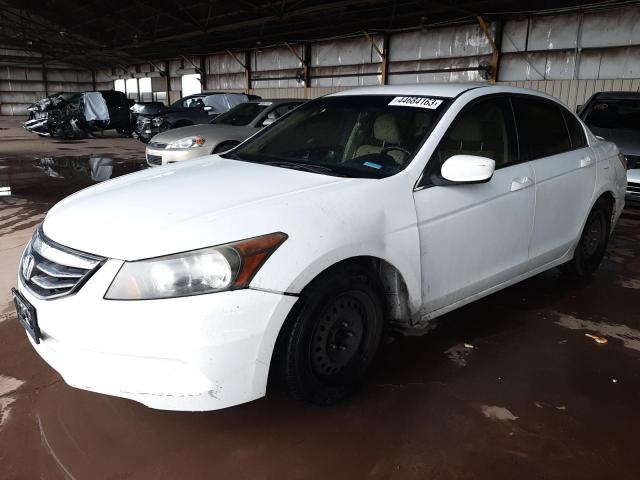 HONDA ACCORD LX 2012 1hgcp2f31ca239305