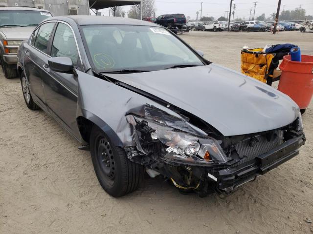 HONDA ACCORD LX 2012 1hgcp2f31ca242740