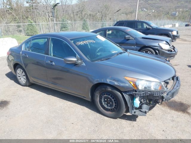 HONDA ACCORD 2012 1hgcp2f31ca243838