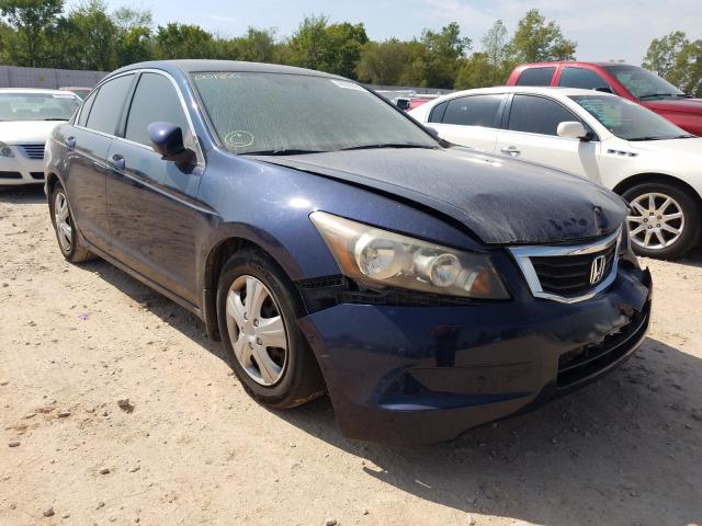 HONDA ACCORD LX 2010 1hgcp2f32aa001850