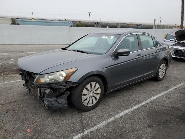 HONDA ACCORD LX 2010 1hgcp2f32aa004067