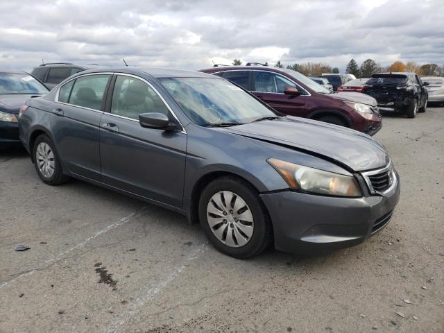 HONDA ACCORD LX 2010 1hgcp2f32aa006529