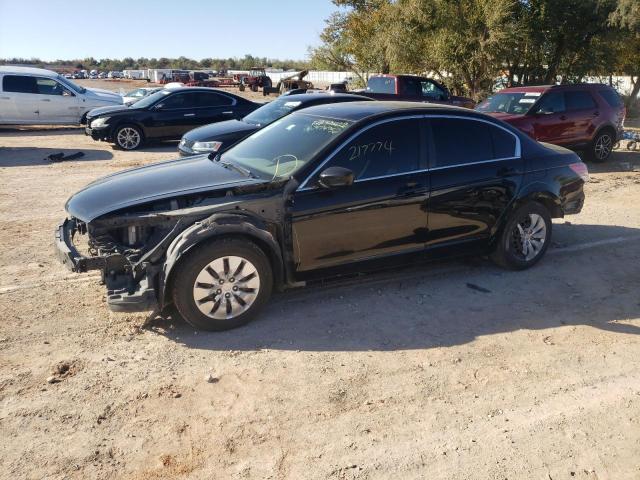 HONDA ACCORD LX 2010 1hgcp2f32aa011858