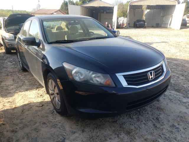 HONDA ACCORD LX 2010 1hgcp2f32aa013223