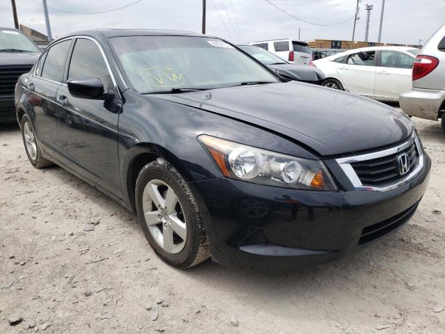 HONDA ACCORD LX 2010 1hgcp2f32aa014629