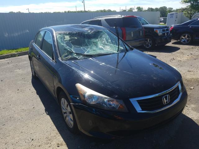 HONDA ACCORD LX 2010 1hgcp2f32aa015019