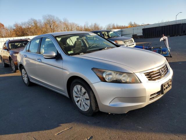 HONDA ACCORD LX 2010 1hgcp2f32aa015473