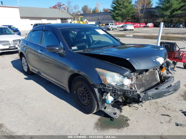 HONDA ACCORD 2010 1hgcp2f32aa019569