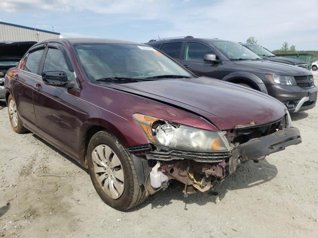 HONDA ACCORD LX 2010 1hgcp2f32aa019961