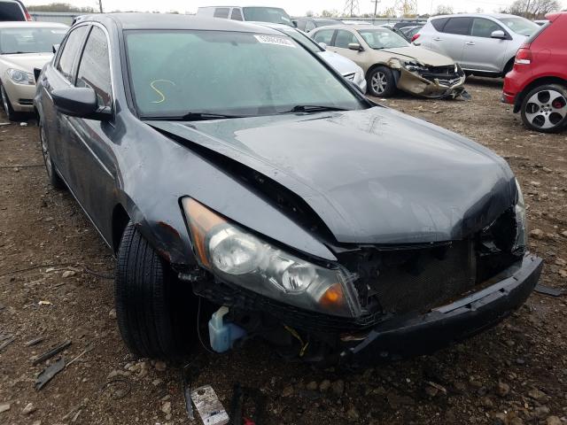 HONDA ACCORD LX 2010 1hgcp2f32aa020396